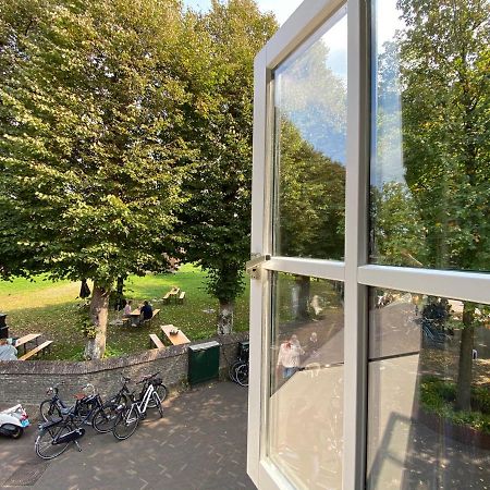 Echt-Bergen Apartment Luaran gambar