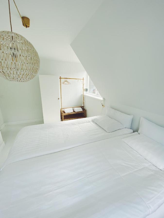 Echt-Bergen Apartment Luaran gambar