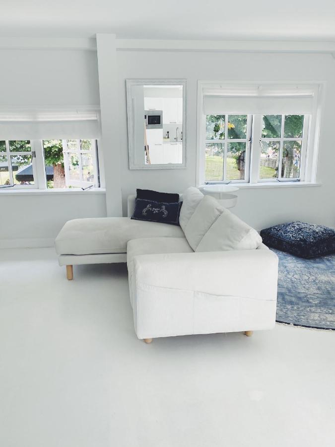 Echt-Bergen Apartment Luaran gambar